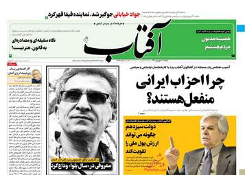 AftabYazd