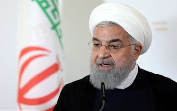 برادری ایران در حق عراق در یادها باقی می ماند