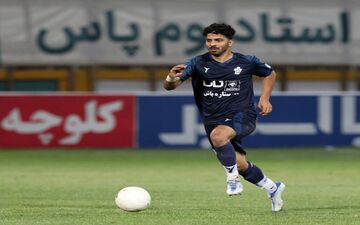 درویش دست به کار شد/ هایجک از سپاهان و استقلال