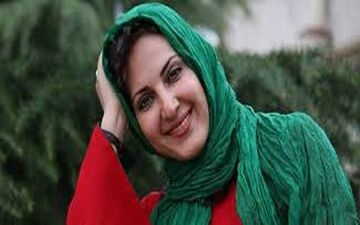 حضور هنرمندان در جشن تولد فاطمه گودرزی (عکس)