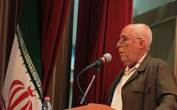 عضو شورای شهر شیراز در گفت و گو با فرتاک نیوز: مطالعه ترافیکی محورهای اصلی شهر ضرورت دارد