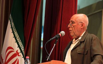 عضو شورای شهر شیراز در گفت و گو با فرتاک نیوز: مطالعه ترافیکی محورهای اصلی شهر ضرورت دارد