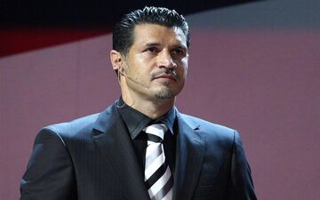 مطمئنم ایران قهرمان جام ملت‌ها خواهد شد