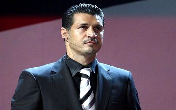 مطمئنم ایران قهرمان جام ملت‌ها خواهد شد