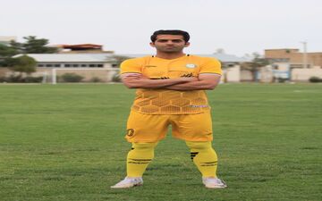  مهندس لیگ یک عصای دست مهابادی