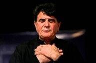وقتی شجریان با شعر سعدی دل‌ها را لرزاند؛ آوازی ماندگار + پخش آنلاین