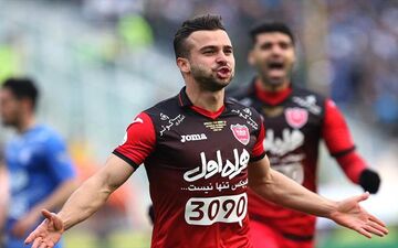 اتفاقی عجیب/ عدم توافق سروش با الخور/ بازگشت بمب جذاب به پرسپولیس!