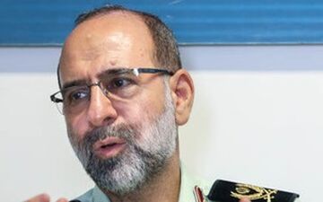 ناجا هیچ شکایتی از رسانه‌ها یا خبرنگاران نکرده است