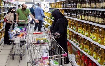 جزئیات تغییر قیمت مواد غذایی در یک ماه گذشته/ گوشت قرمز گران،‌ برنج ایرانی ارزان شد 