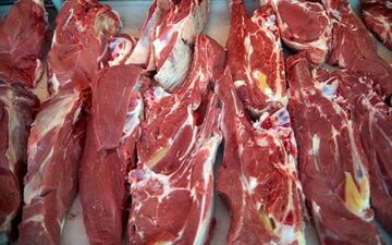 قیمت گوشت قرمز امروز ۲۶ شهریور ۱۴۰۴؛ نرخ‌های جدید را چک کنید!