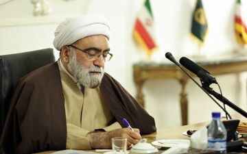 انتصابات جدید در آستان قدس رضوی 
