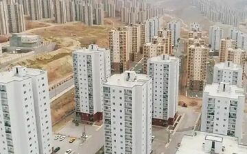  عدم استقبال مردم از ثبت‌نام نهضت ملی مسکن 