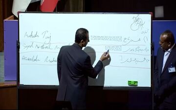 چالش‌هایی که رئیس‌فدراسیون بعدی با آن مواجه است + ویدئو