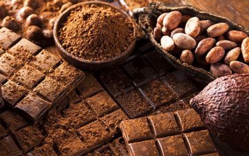 آیا  کاکائو بر روی استرس تاثیر دارد؟