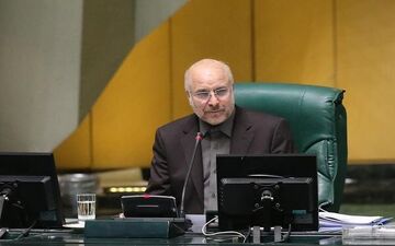 رئیس مجلس: نباید اسقاط خودرو در کشور تعطیل شود
