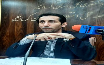 سازش ۳۸ هزارو ۴۸۰ پرونده در شورای حل اختلاف کرمانشاه/شعبه تخصصی فرهنگ و رسانه در دادگاه کرمانشاه راه‌اندازی می‌شود