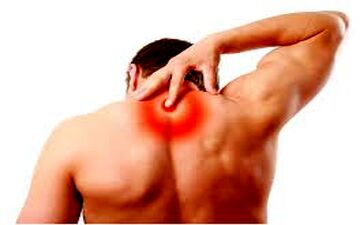 چرا گردن درد می گیریم؟