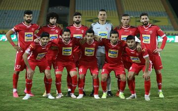 فصل عجیبی که پرسپولیسی ها پشت‌سر می‌گذارند 