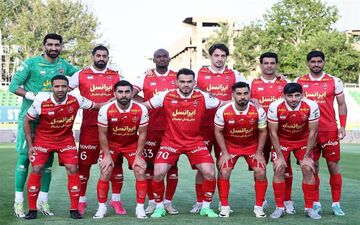  خبر مهم درباره نقل و انتقالات پرسپولیس