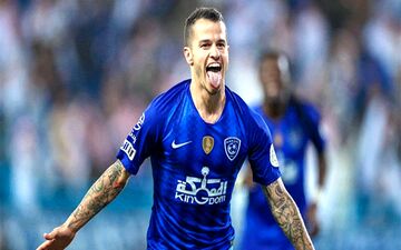 محرومیت 3 مهره کلیدی الهلال مقابل استقلال