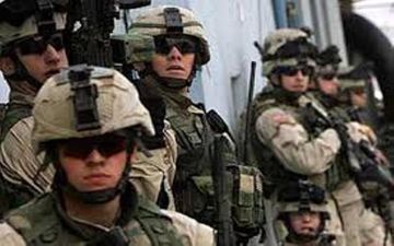 ورودآمریکا به جنگ نظامی در یمن