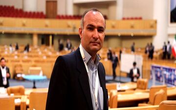 براتی: به دلیل تعارض منافع در رأی گیری عزل شیرازی شرکت نکردم
