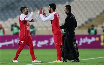  جدایی مسلمان قطعی شد/ جانشین 77در پرسپولیس کیست؟