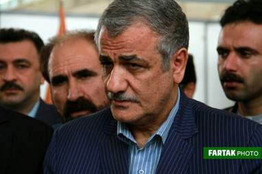مجتبی یزدانی