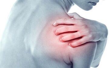  علل پارگی تاندون شانه/شغلهایی که دچار پارگی روتاتور می‌شوند