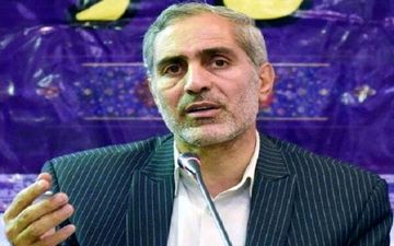 
جوانان ورزشکار، آبرو و عزت کرمانشاه هستند/ اهل شعار نیستم در عمل هم به عهدم وفا می‌کنم 