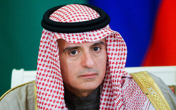 تصمیم ترامپ درباره قدس اشتباه است/عادی‌سازی روابط با اسرائیل نداریم