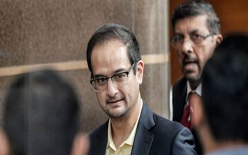 تهیه‌کننده «گرگ وال‌استریت» به‌خاطر پولشویی دستگیر شد