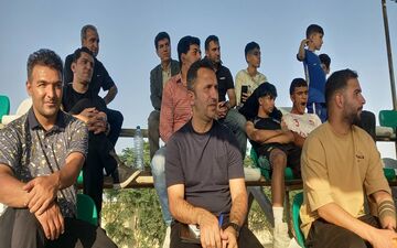 پیروزی پرگل نوجوانان استقلال در هفته اول لیگ برتر تهران