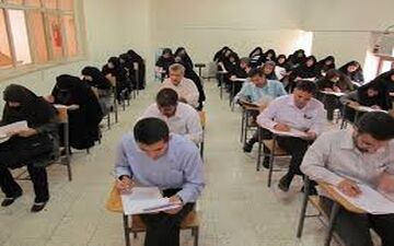 تمدید زمان انتخاب رشته آزمون دکتری دانشگاه آزاد
