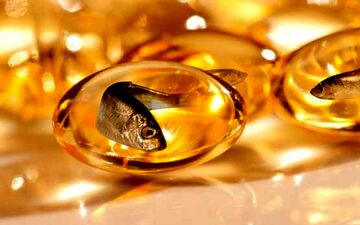 نشانه های کمبود امگا 3 کدامند؟