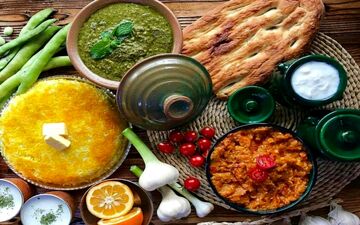  گردشگری غذا به پاشنه آشیل این صنعت تبدیل شده است