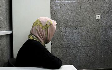 این زن شیطانی را می شناسید؟