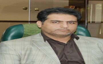  کاهش ۳۴ درصدی بارندگی در استان /۵۵ درصد حجم سدها خالی است