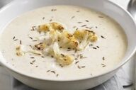 طرز تهیه آش گندم شیر| از خوردنش سیر نمیشی!