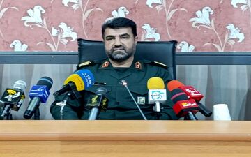 دهه فجر، کارنامه درخشان دستاوردهای ۴۵ ساله انقلاب و الگوی مقاومت منطقه است