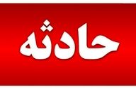 انفجار آبگرمکن در آمل یک کشته و ۷ مصدوم داشت
