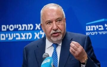 طرح انحلال تشکیلات خودگردان فلسطین و لغو پیمان اسلو در اسرائیل