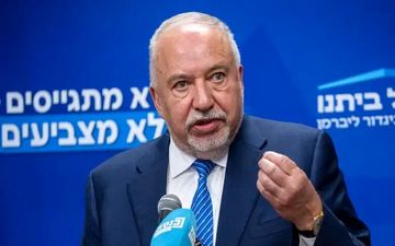 وزیر جنگ اسبق اسرائیل: باید غزه را اشغال کنیم