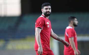 یاسین سلمانی همچنان در انتظار فرصت؛ چرا ستاره جوان پرسپولیس بازی نمی‌کند؟
