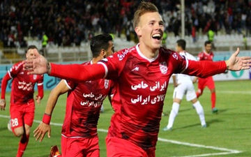 دو ستارۀ تراکتورسازی ناپدید شدند