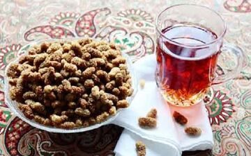 این 5 ماده غذایی سلامت روده‌ها را تضمین می‌کند
