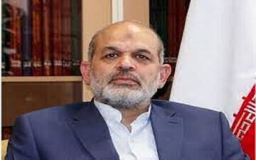 سفر وزیر کشور به خراسان شمالی