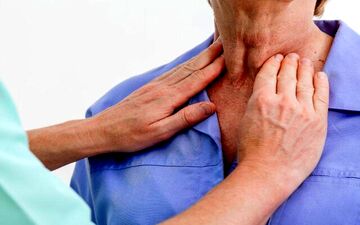 سلامت تیروئید با چهار اقدام مهم