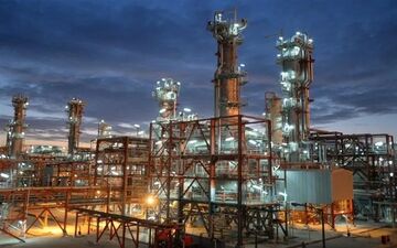 افزایش دوبرابری سرعت توسعه میدان‌های گازی فرزاد، بلال و کیش