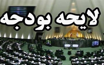 نمایندگان به بودجه 98 نگاه ملی دارند!
